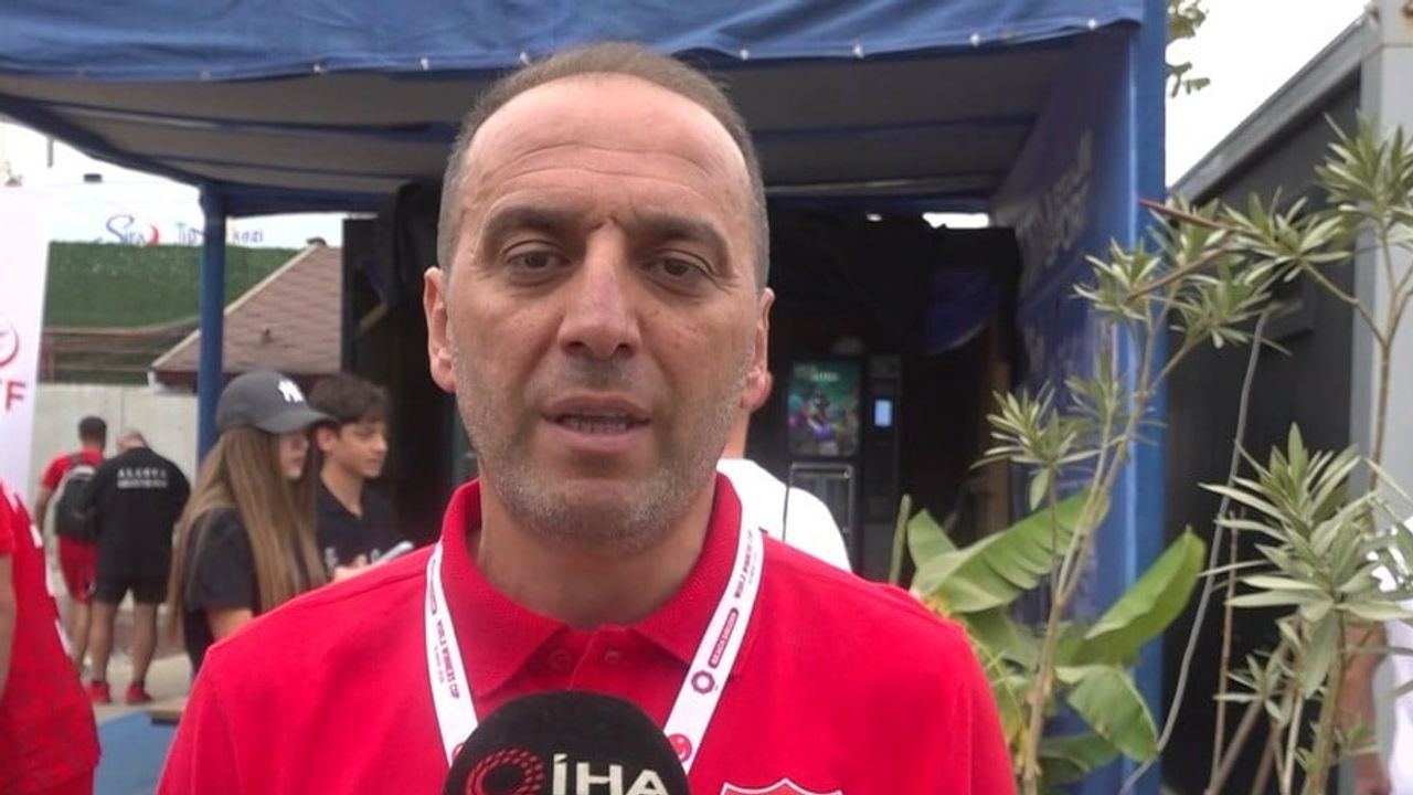 Ev sahibi Alanya Belediyespor turnuvaya galibiyetle başladı
