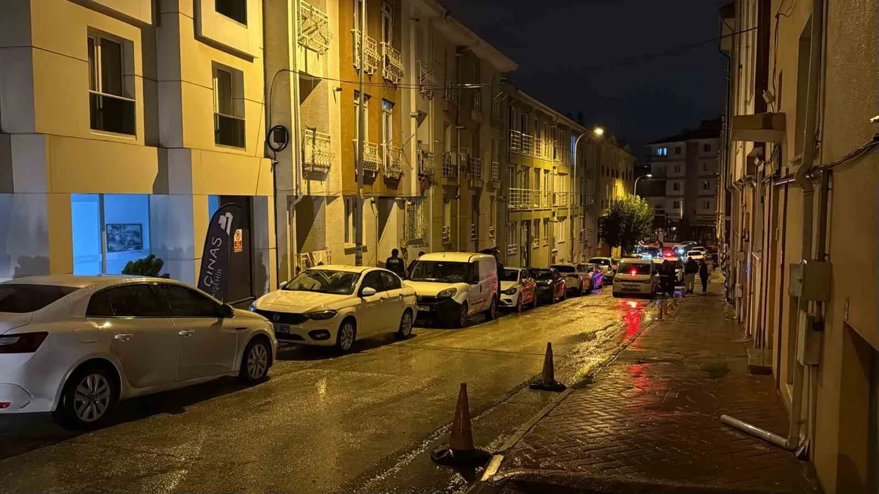 Ev ziyareti ölümle sonuçlandı
