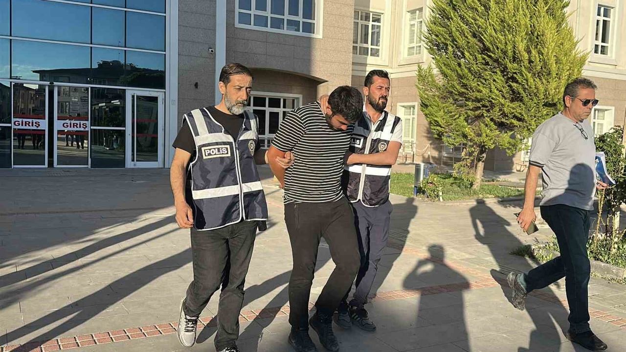 Evde tartıştı, dışarıda sırtından vurdu: müebbet talebiyle iddianame kabul edildi