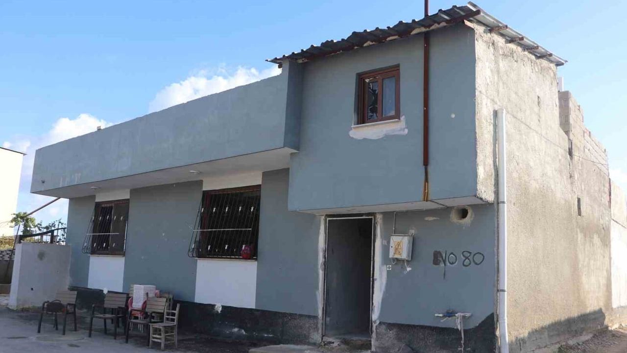 Evine el yapımı patlayıcı atılınca yardım isteyen kadın: oğlumun can güvenliği yok