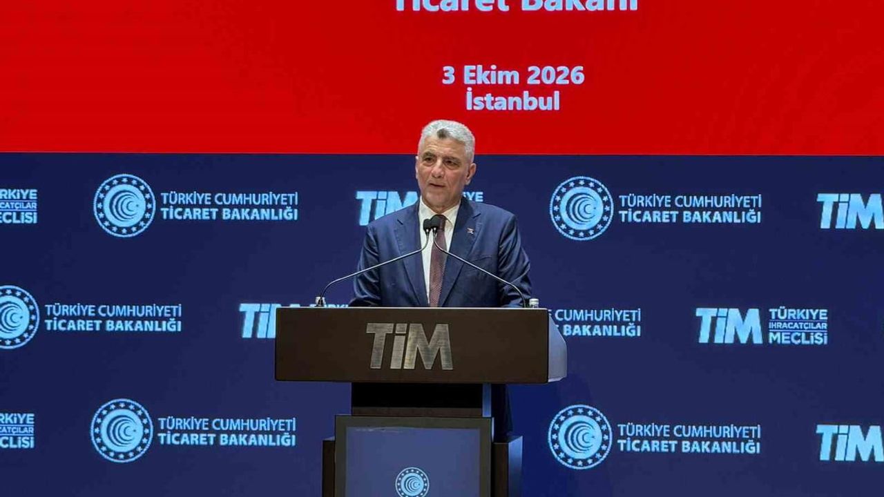 Eylül ihracatında rekor yükseliş: yıllık yüzde 15,4 artışla 26 milyar dolar