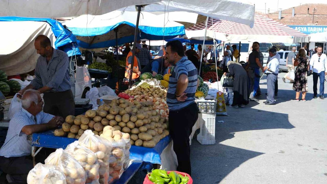 Eylülde enflasyon ivmesini korudu: TÜFE aylık yüzde 1,84 yükseldi