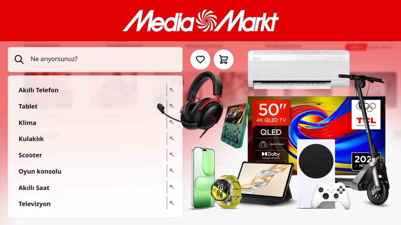 Eylülde teknoloji aramaları çeşitlendi: tuşlu telefonlar da dikkat çekiyor