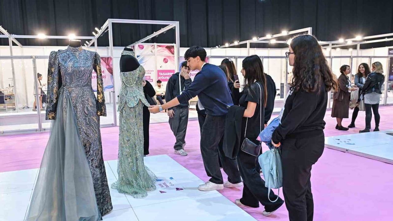 Fashion Prime sektörde yeni ticaret kapılarını araladı