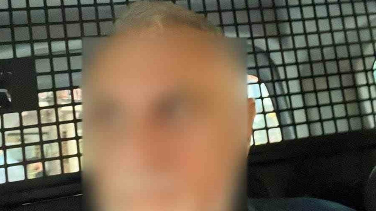 Fatih'te gözaltı: İnterpol tarafından aranan I.R. eşiyle yakalandı