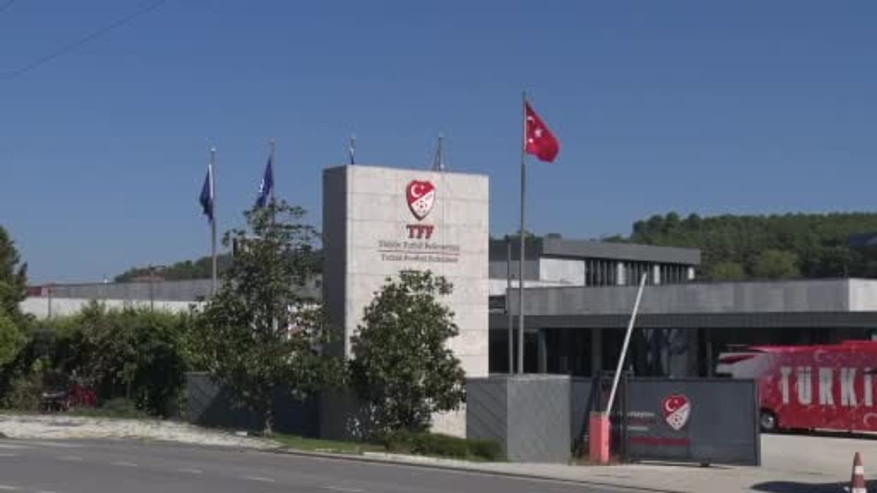 Federasyon olağanüstü toplantıda hakem dosyası ve yönetim yapısını görüşecek