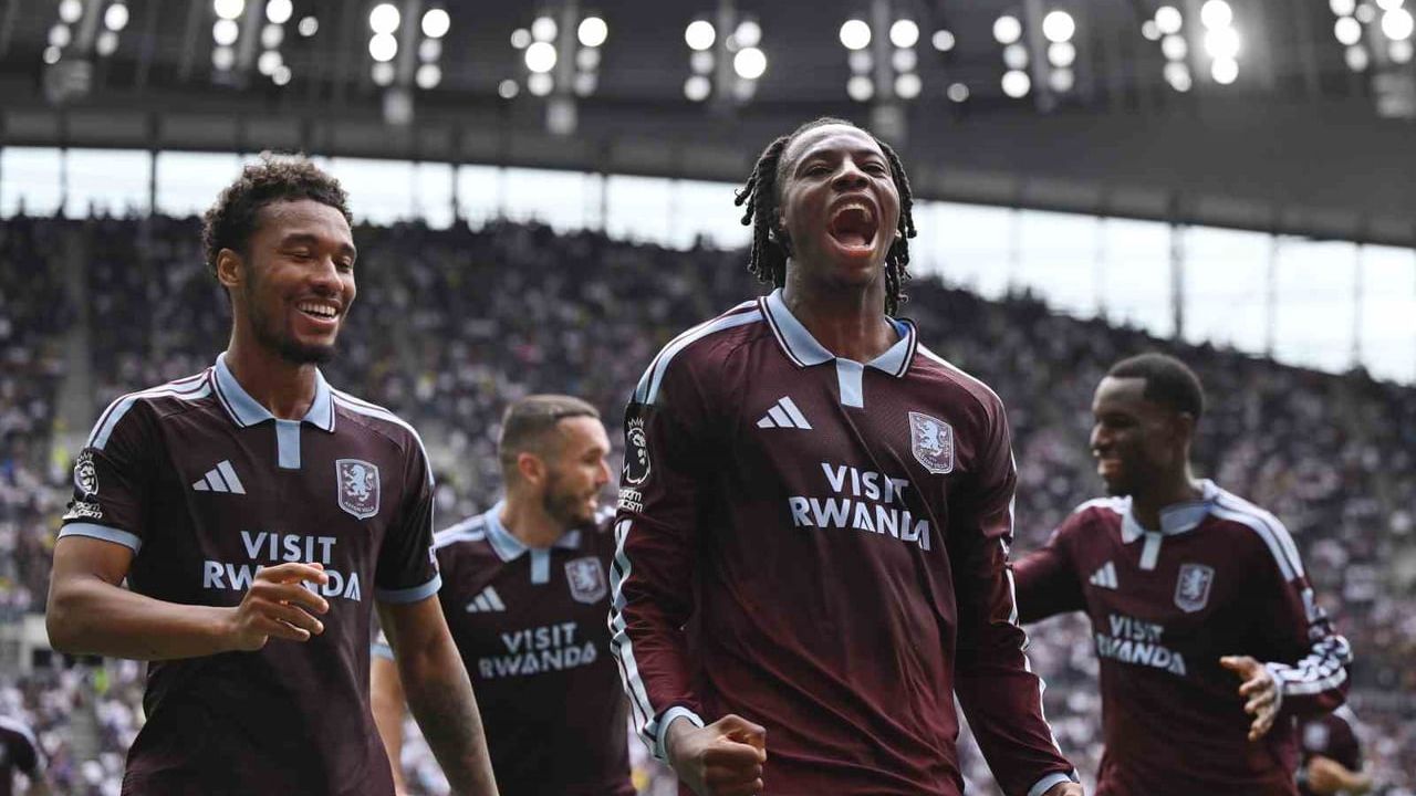 Fenerbahçe avrupa defterinde Aston Villa sınavına çıkıyor