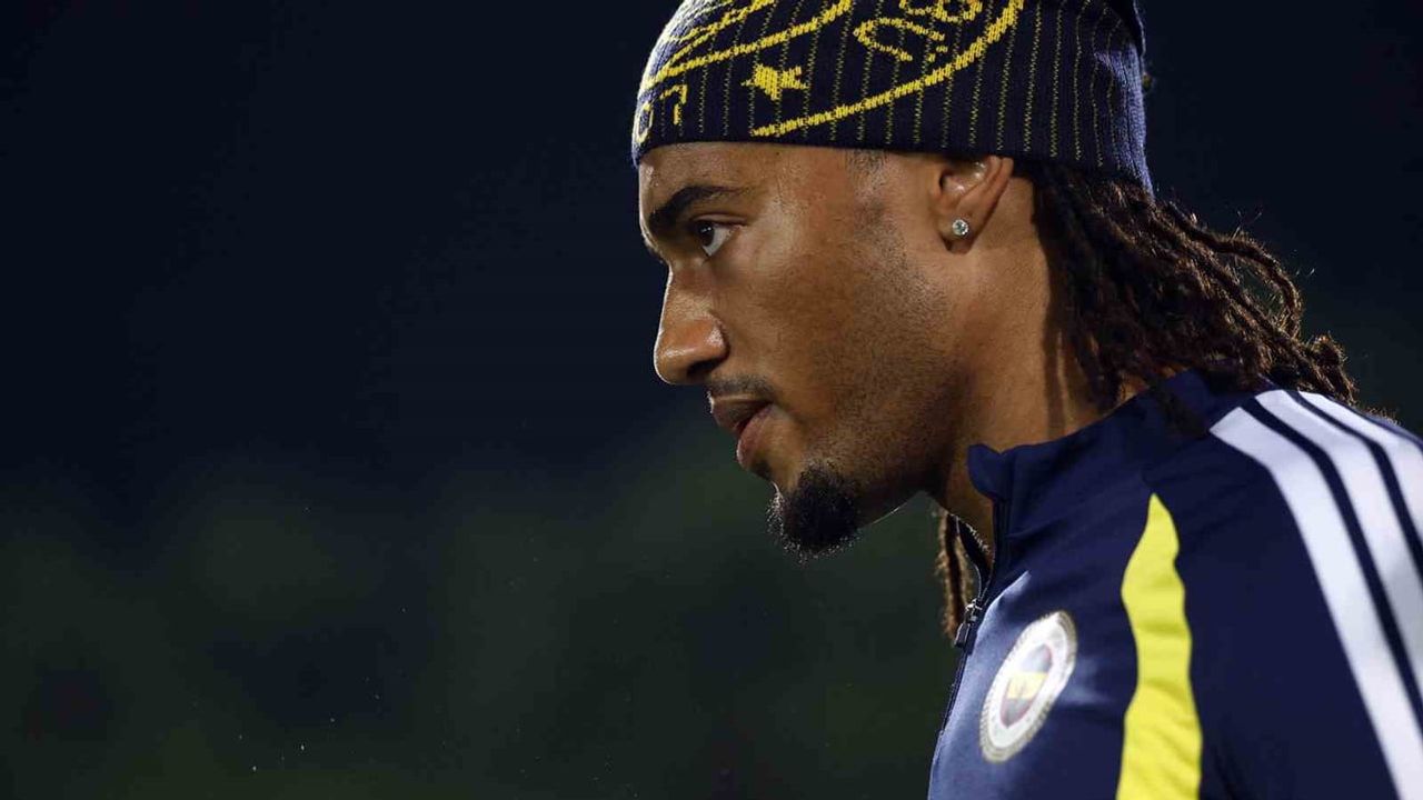 Fenerbahçe evinde sınava hazırlanıyor: son idmanla kampa girildi