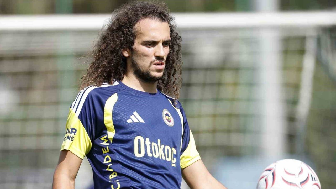 Fenerbahçe hazırlıklarını yoğun tempoda sürdürüyor