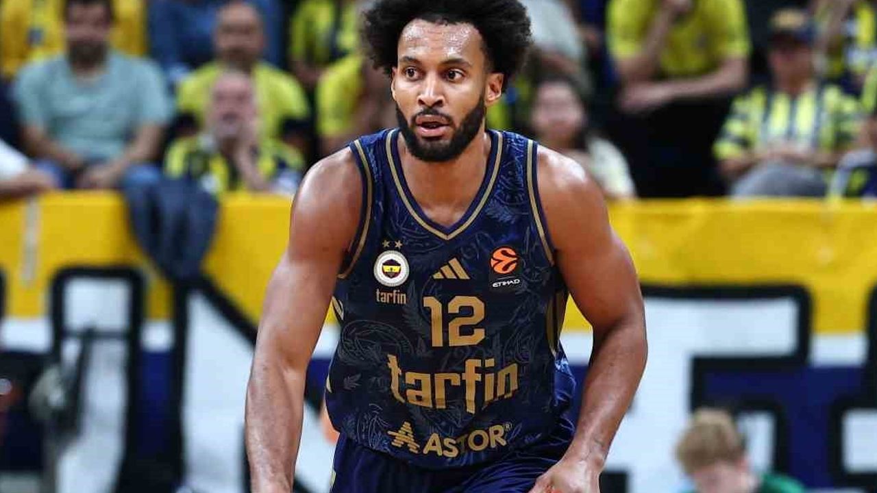 Fenerbahçe hücumda tempoyu yükseltti, Zalgiris Kaunas 99-80 mağlup
