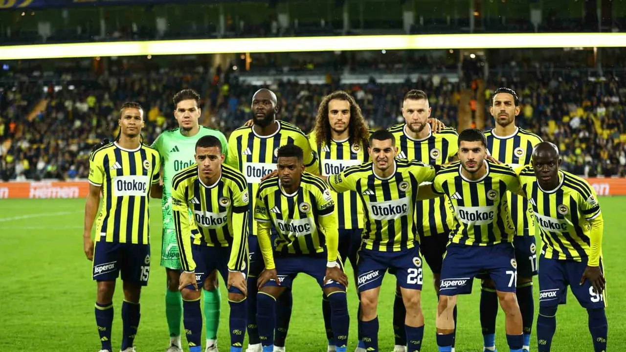 Fenerbahçe kalesinde güven rüzgârı: ligde 4 maçtır gole izin yok