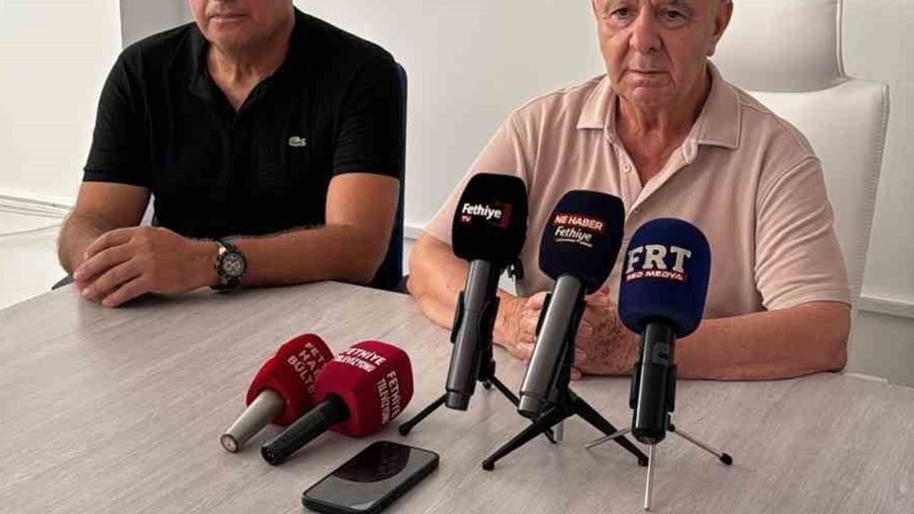 Fethiyespor’da yeniden ahenk hedefi: Ceviz görevde