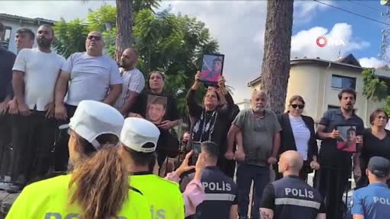 Filo Jet soruşturmasında su geçirmez kapıların açık olması ihmali ortaya çıkardı