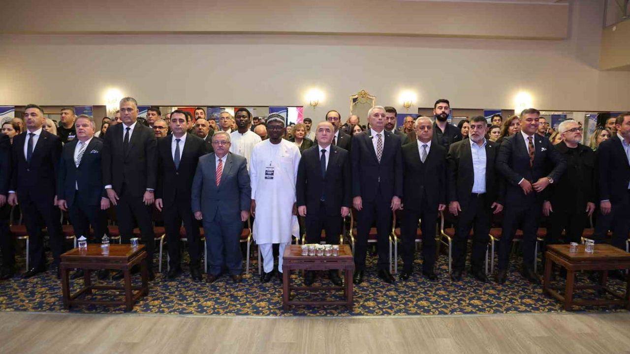 Fırat'tan dünyaya açılan sektör: su ürünlerinde Cumhuriyet rekoru ve yeni hedefler