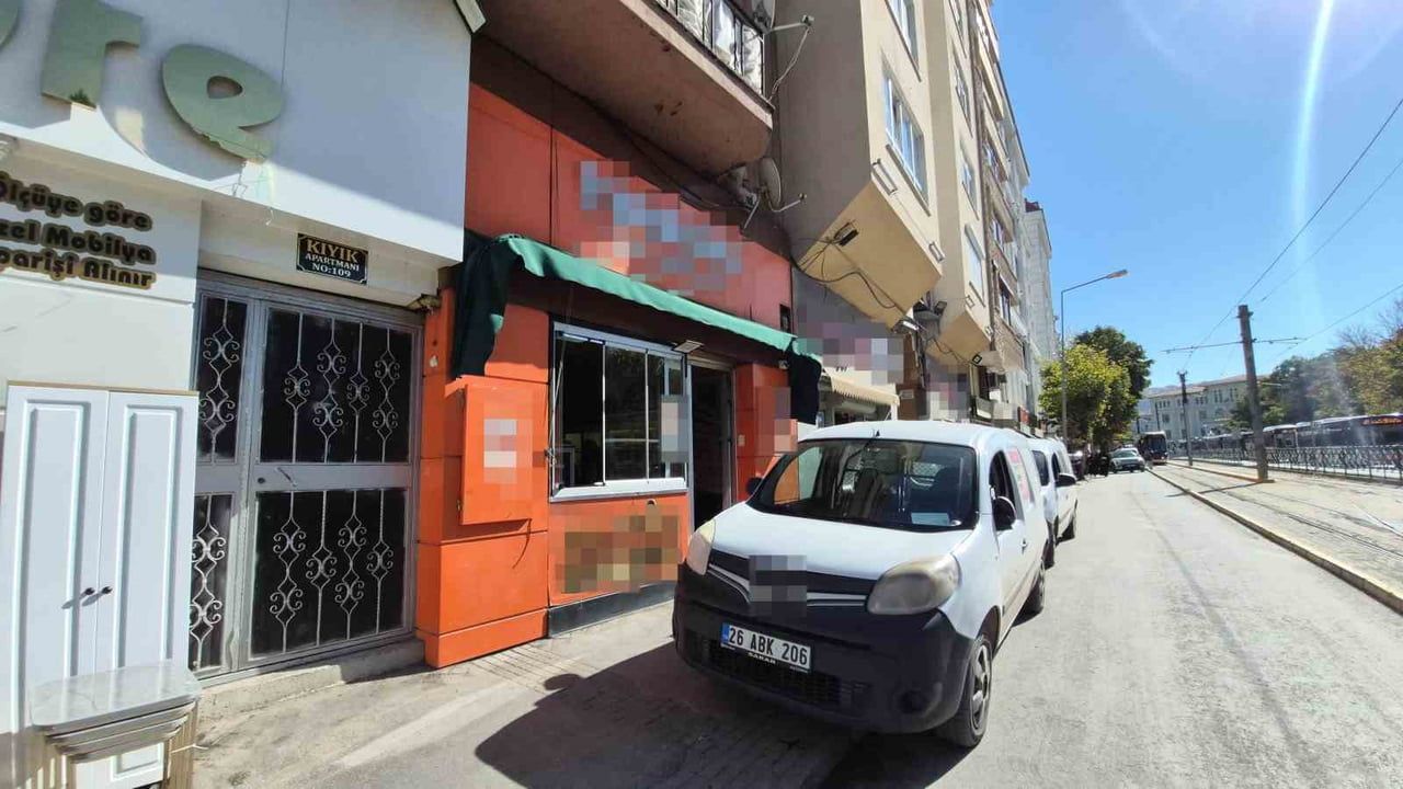 Fırında açık rezistans teması ağır iş kazasına yol açtı