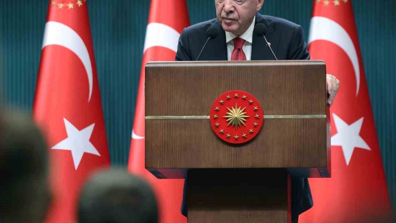 Fon tasarısıyla ekimde anapara ödemelerine başlanacak