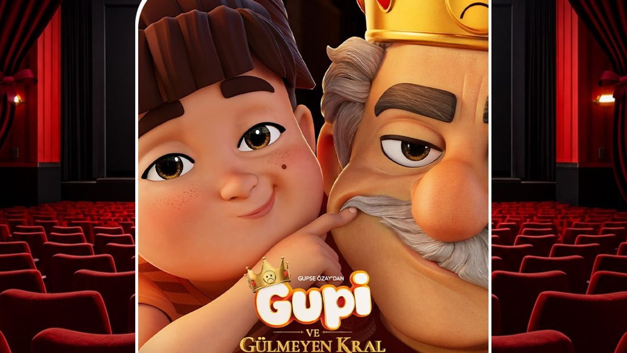 Forum Gordion'da Gupse Özay ve Gupi maskotu 29 Ekim'de buluşuyor