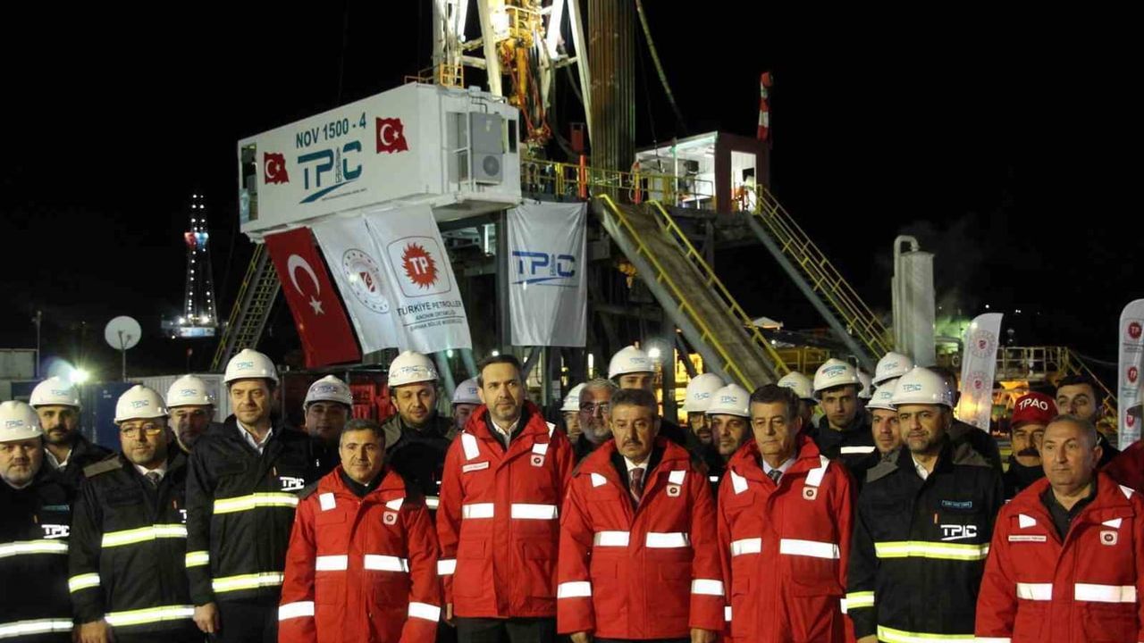 Gabar’ın batısından yeni keşif umudu: 100 bin varil hedefi yeniden gündemde