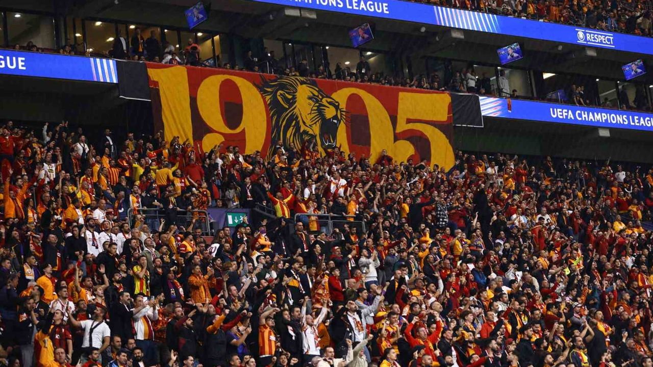 Galatasaray'da Barcelona önünde üçlü revizyon: Osimhen 11'de