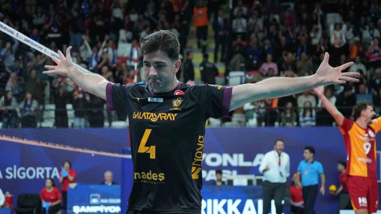 Galatasaray'ın dönüşü: yedi yıl sonra Şampiyonlar Kupası'nda zafer