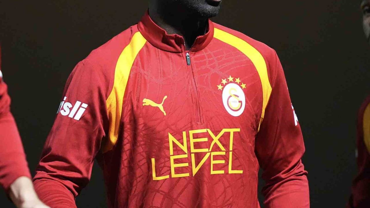 Galatasaray son taktik idmanla Kasımpaşa maçına hazırlanıyor