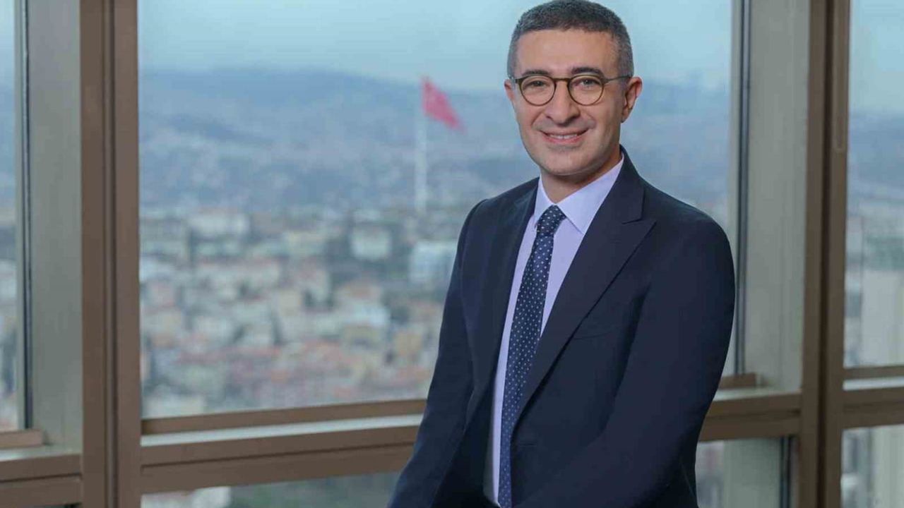 Garanti BBVA, güçlü mevduat ve sürdürülebilir finansmanla 9 ayda 98,2 milyar TL kâr elde etti