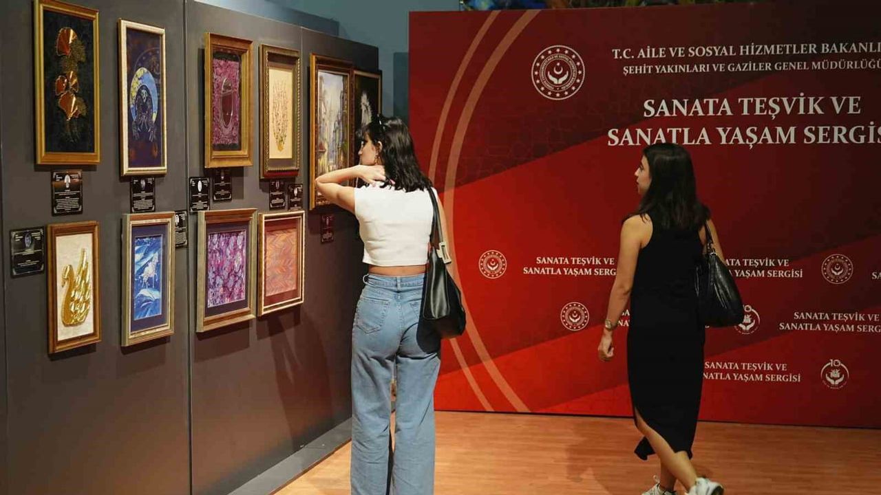 GastroAntep'de kültür yolları: gelenekten sahneye kent dört köşede