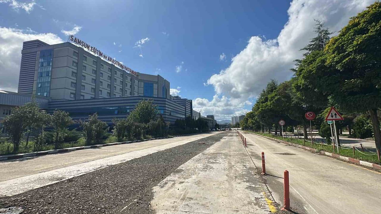 Gazi Devlet Hastanesi yeni binaya taşınıyor, kapasite ve hizmet yelpazesi genişleyecek