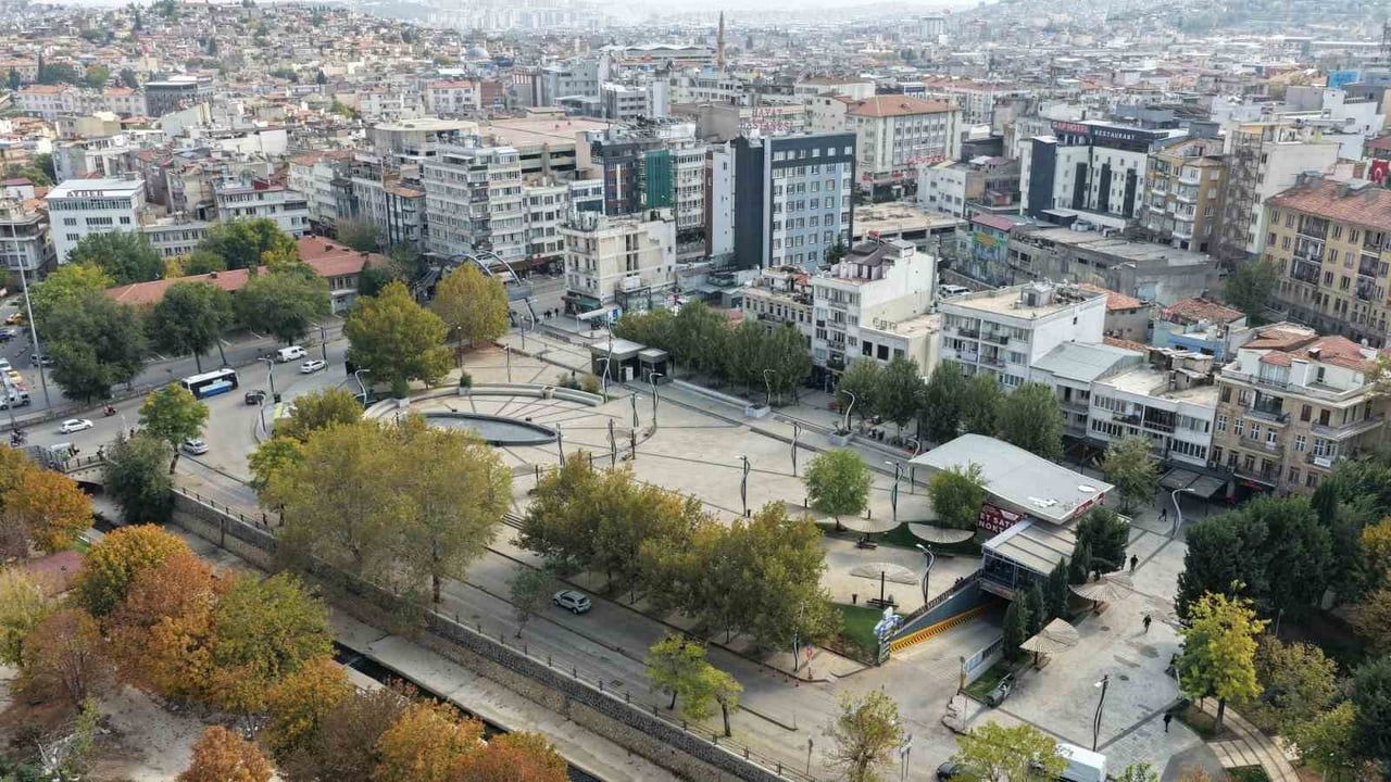 Gaziantep büyükşehir'den modern tesisle uygun fiyatlı ete erişim