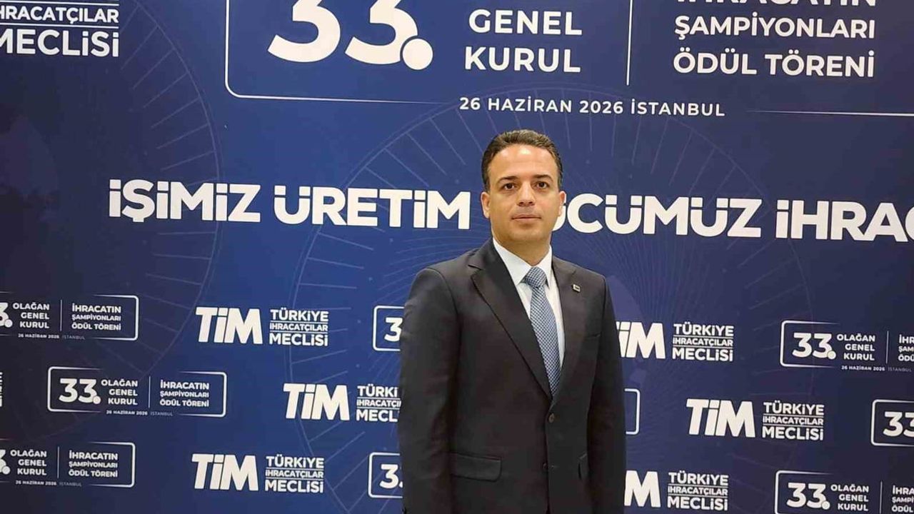 Gaziantep firmaları seçimlerle ortak vizyona yöneldi