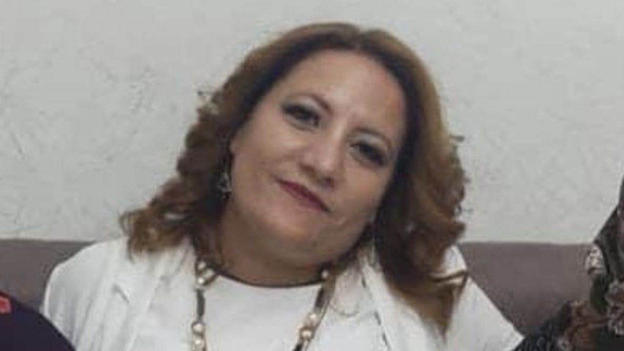 Gaziantep'te aile içi cinayette karar: eşini vuran sanık müebbetle cezalandırıldı