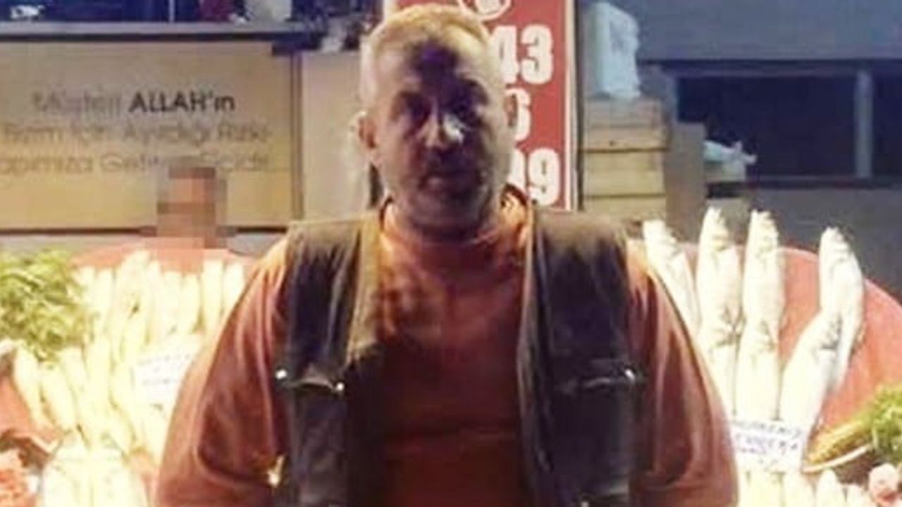 Gaziantep'te balıkçı davası ertelendi; sanık cinayetle ilişkiyi reddetti