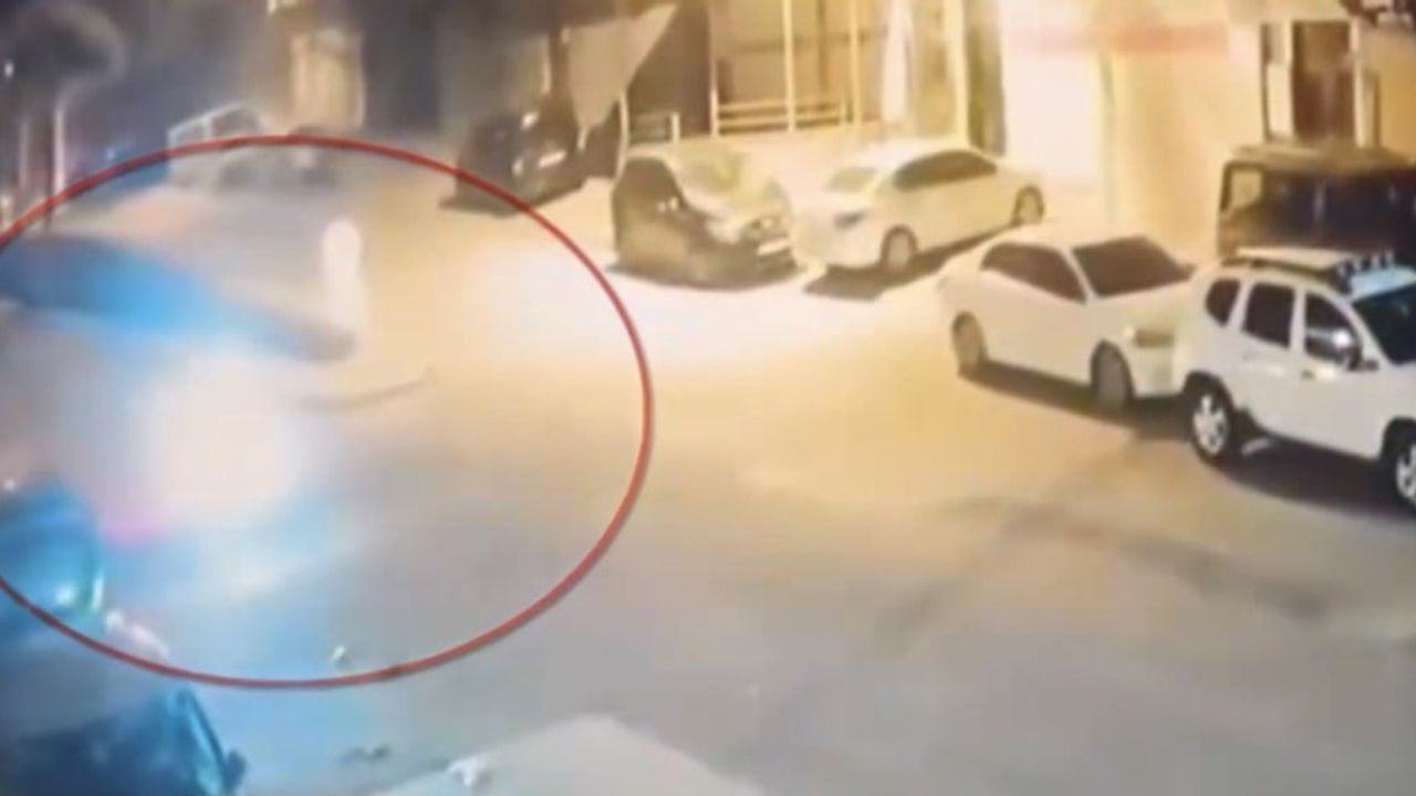 Gaziantep'te şafak operasyonu: nitelikli yağma iddiasıyla 8 gözaltı
