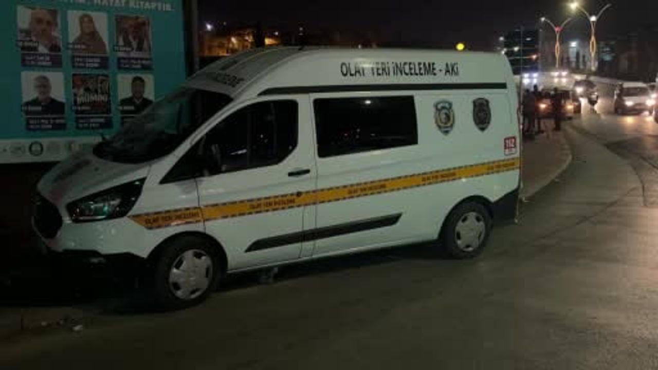 Gaziantep'te tartışma bıçaklı saldırıya dönüştü: 16 yaşındaki çocuk hayatını kaybetti