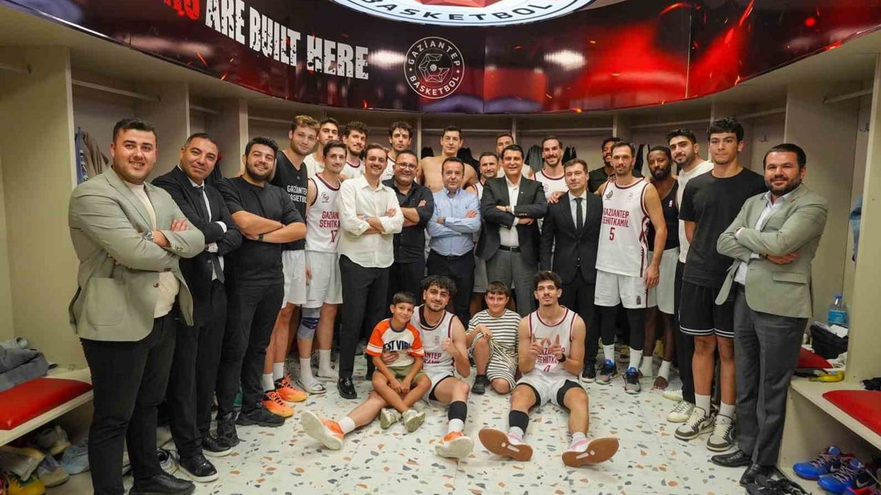 Gaziantep'ten çağrı: Kamil Ocak'ta kırmızı-siyah destek bekleniyor