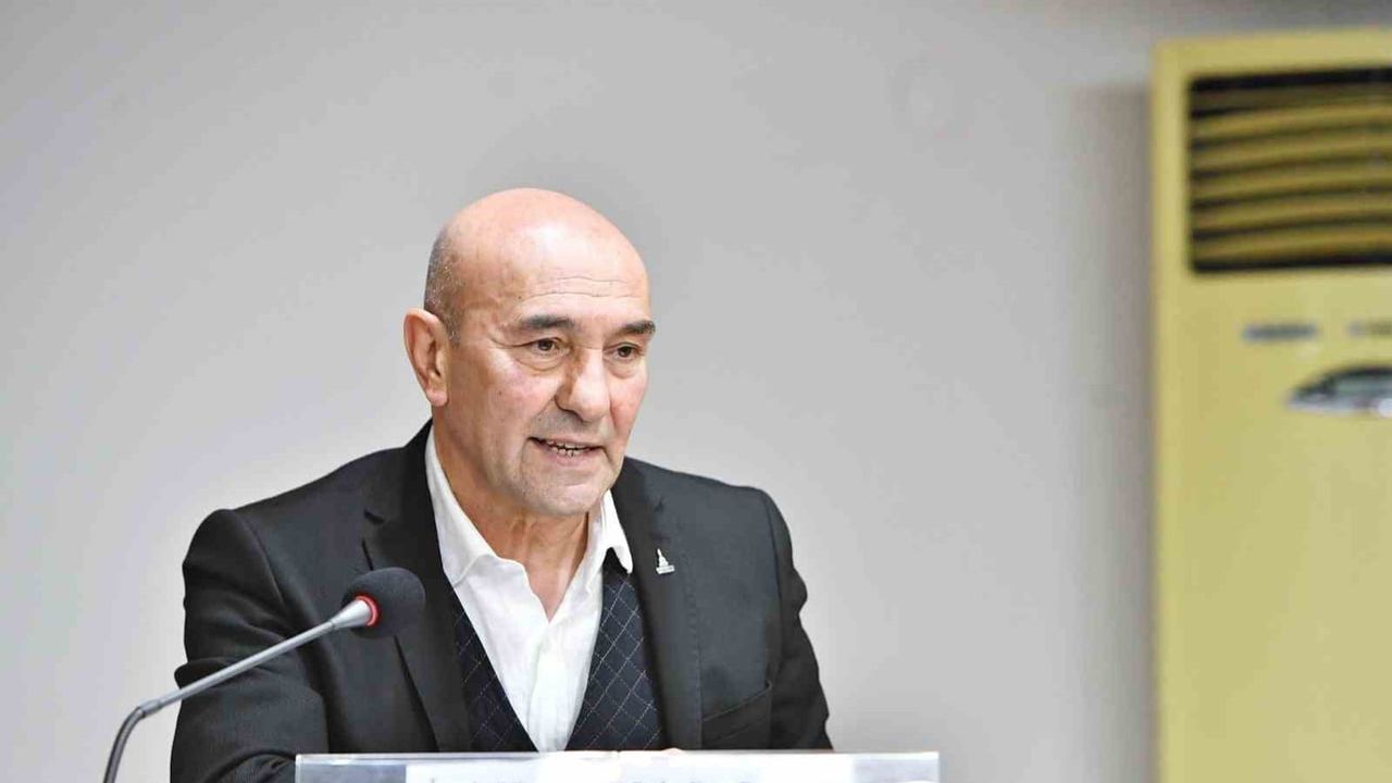 Gaziemir soruşturmasında bin 8 sayfalık iddianame kabul edildi
