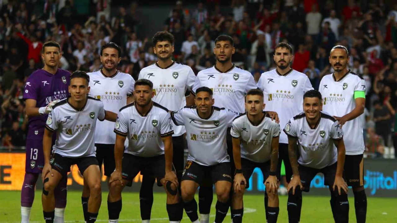 Gaziemir Spor sahasız kaldı: üç iç saha maçı için stat arayışı sürüyor