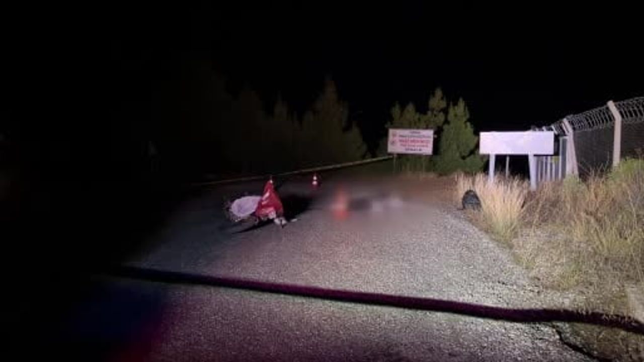 Gazipaşa'da 20 yaşındaki gencin ölümü: kızının görüşmesi iddiasıyla baba gözaltında