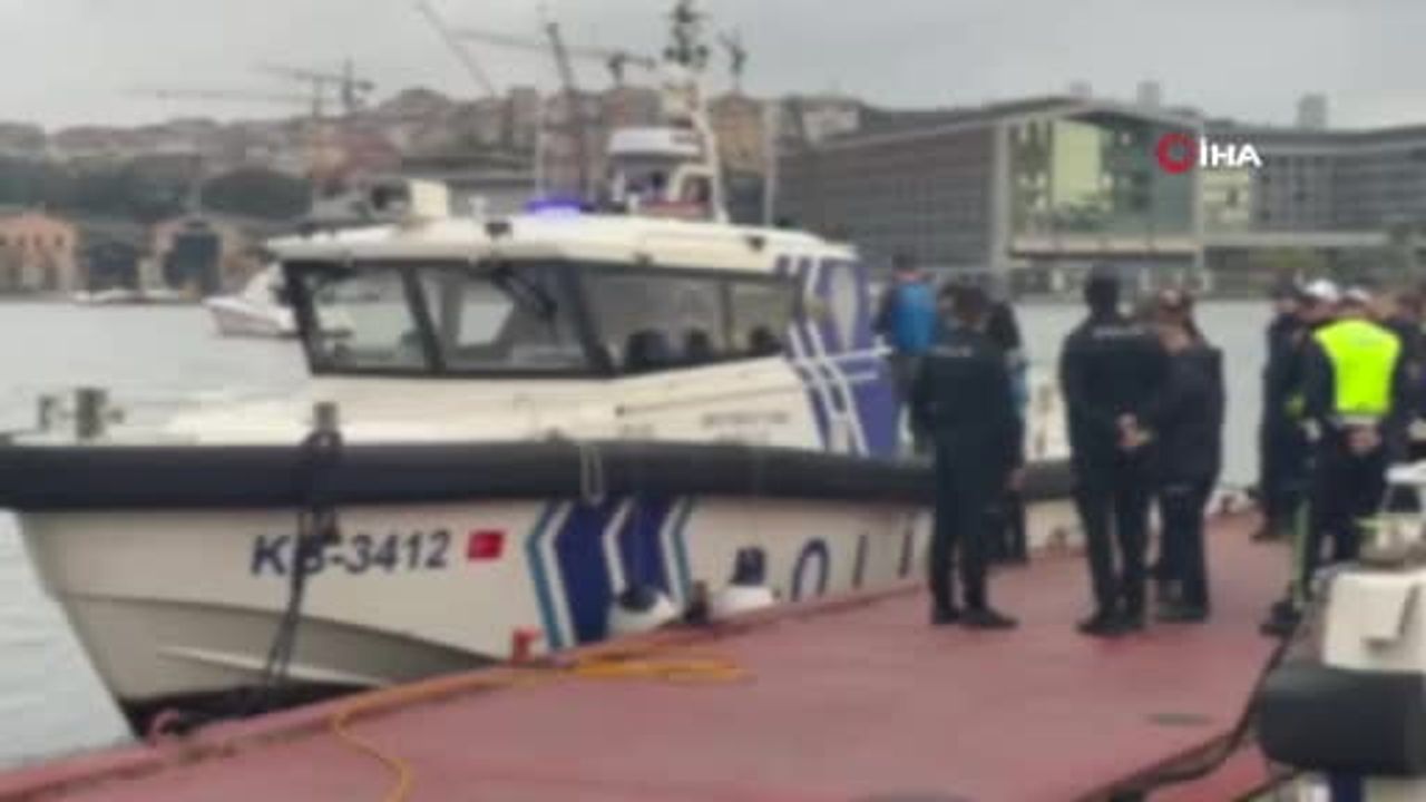 Gebze'de selde kaybolan kişiden biri daha bulundu