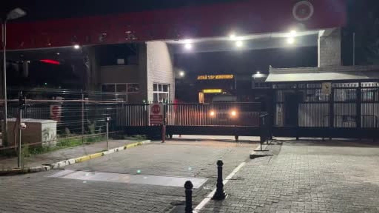 Gebze selinde hayatını kaybeden Fatih Demirtaş'ın cenazesi yakınlarına teslim edildi