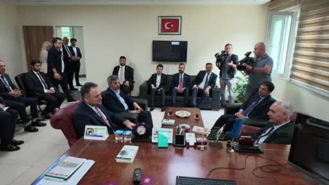 Geçmişin izleri: Filistin ve Kıbrıs Türk halkının ortak acıları