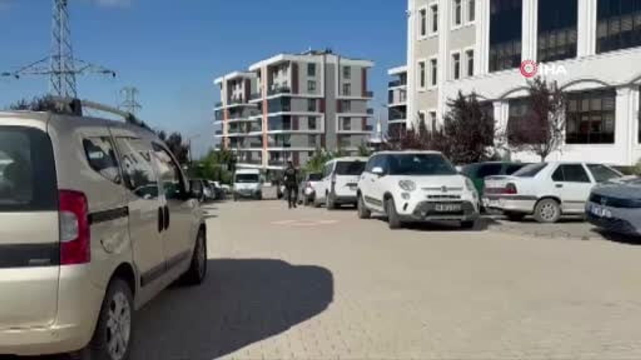 Gemlik'te sessizliğin bozulduğu gün: yaşlı çifti öldürdüğü iddia edilen şüpheli tutuklandı
