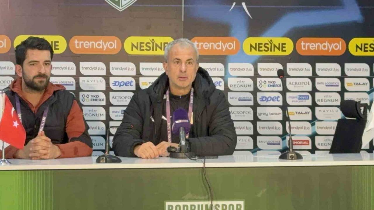 Genç oyuncuların geri dönüşü Bodrum'a umut verdi