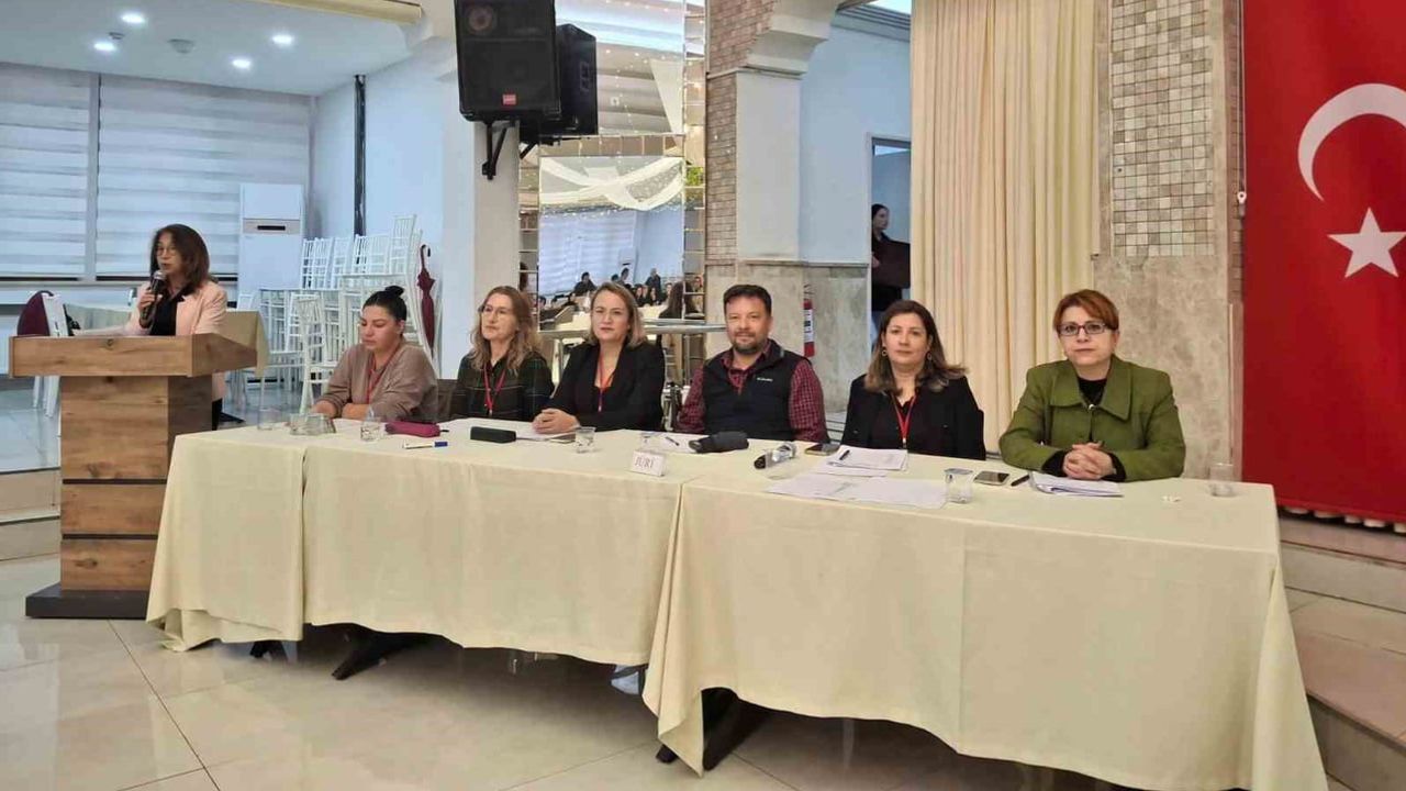 Gençler doğal kaynaklar için bilgiyle yarıştı: Muğla'da tabiat ve yaşanabilir çevre etkinliği