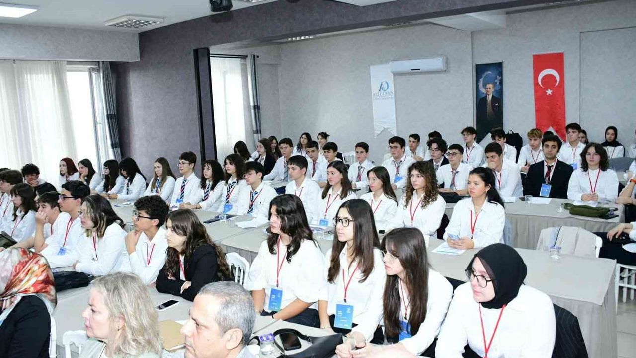 Gençler iklim için sahada: COP31 öncesi Eskişehir çalıştayı