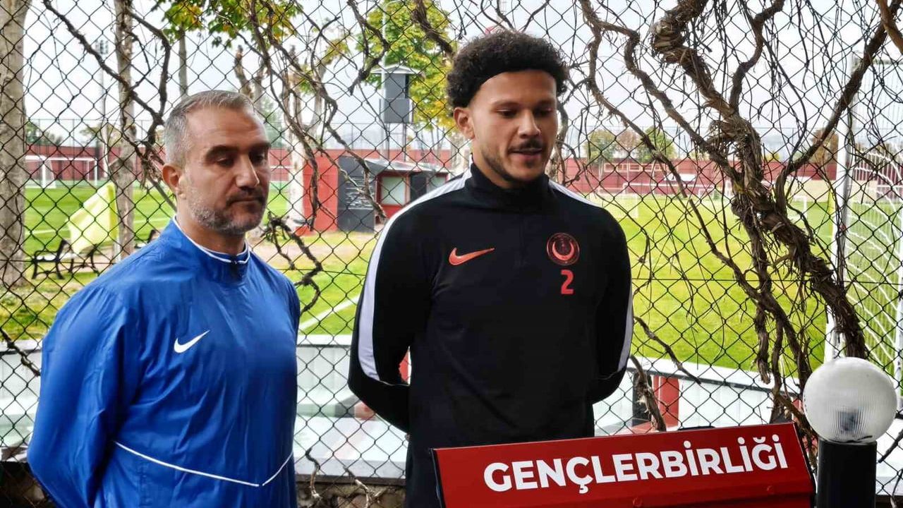 Gençlerbirliği galatasaray sınavına tecrübe ve kararlılıkla hazırlanıyor