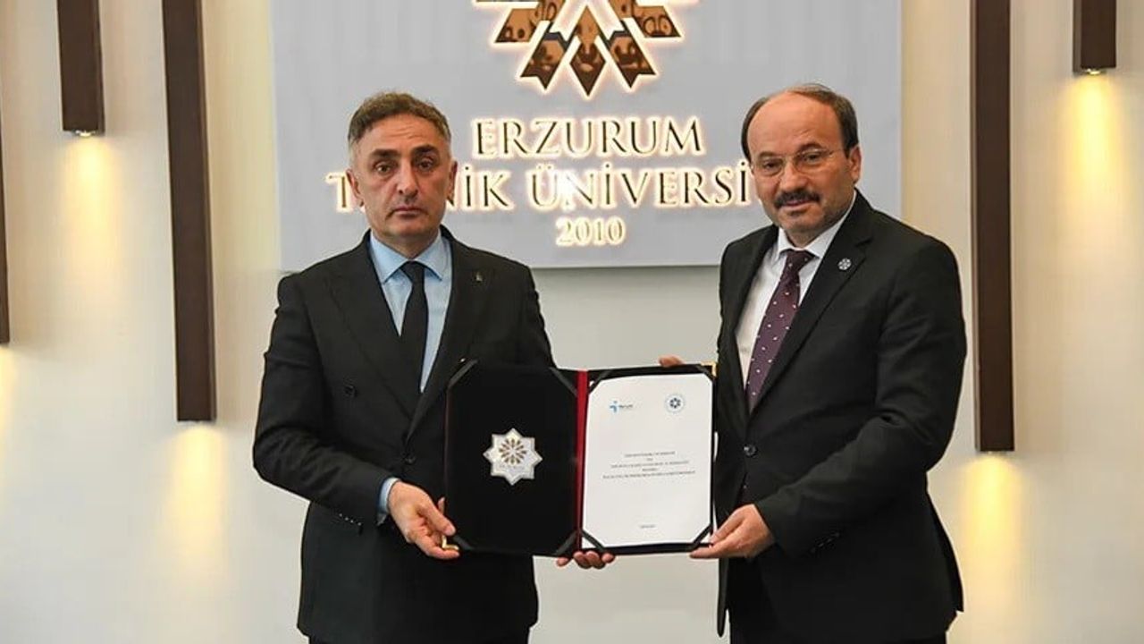 Gençlere kampüs içinde iş deneyimi: ETÜ ve İŞKUR protokolü