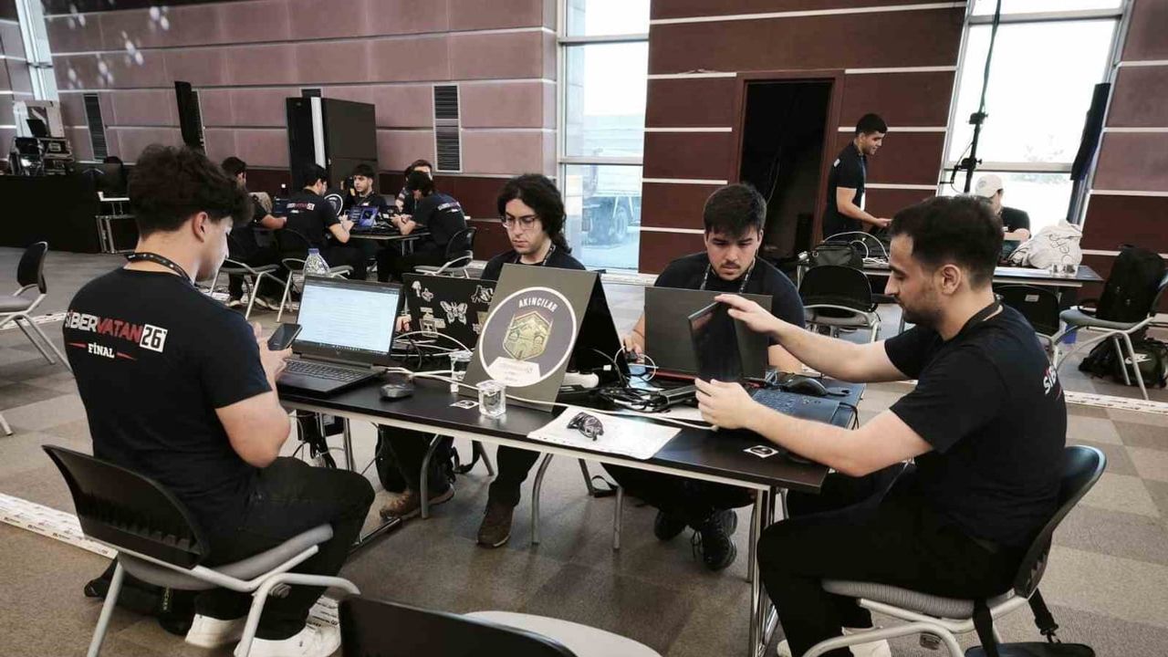 Gençlere siber güvenlik ve yapay zekâ kapısı: siber vatan 2027 başvuruları başladı