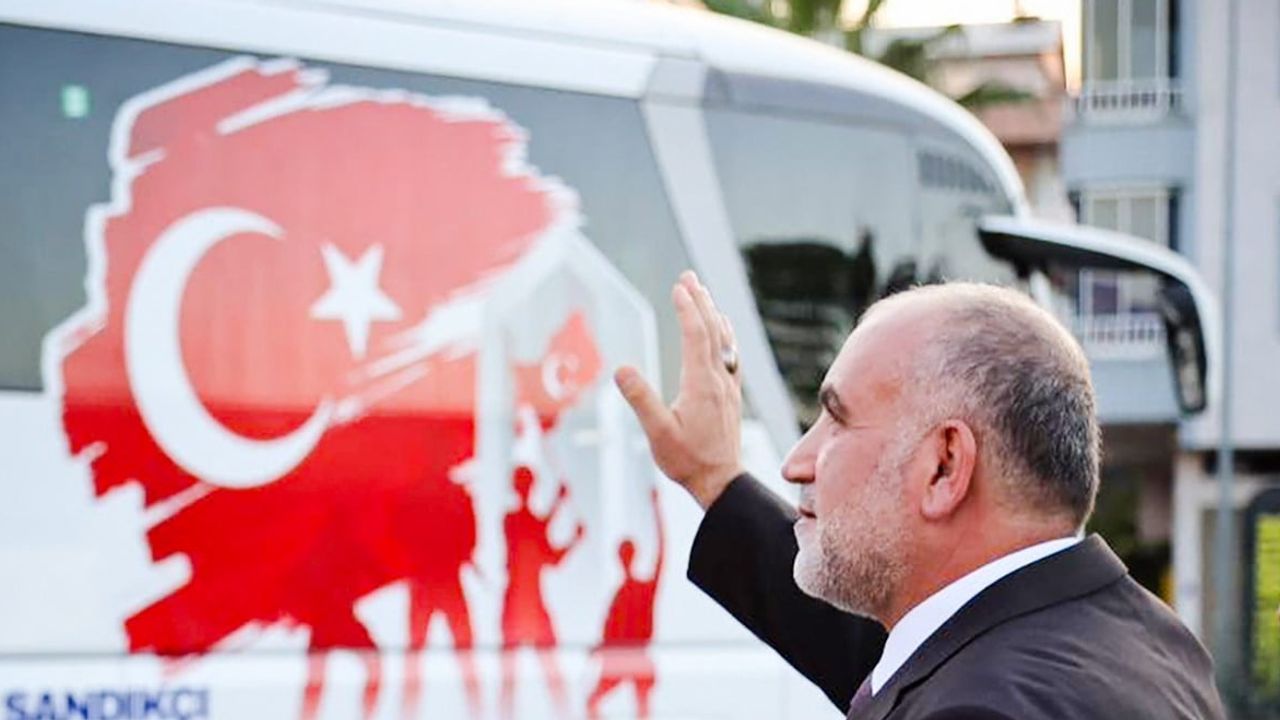 Gençleri 24 şehirde buluşturan birlik ve kardeşlik yolculuğu