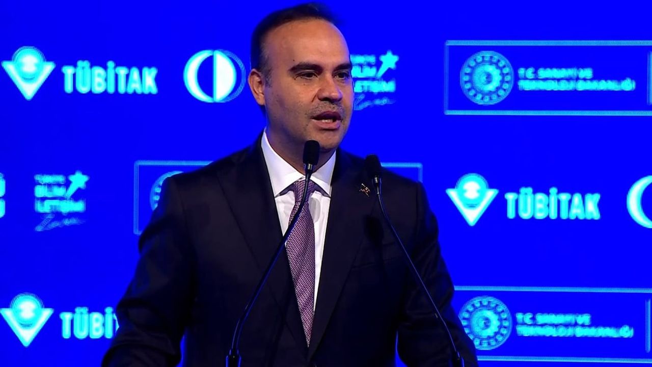 Gençlerin ve teknolojinin peşinde: 9 bin 600 projeye 8,3 milyar lira destek